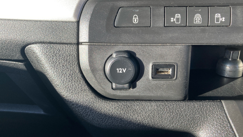 Peugeot Traveller 2.0 BlueHDi 150 Allure Long [8 Seat] 5dr Diesel Estate